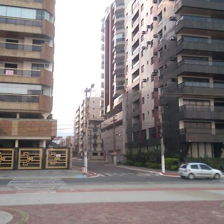Edificio Evora Ap 604 - Praia Do Morro, Guarapari Extérieur photo