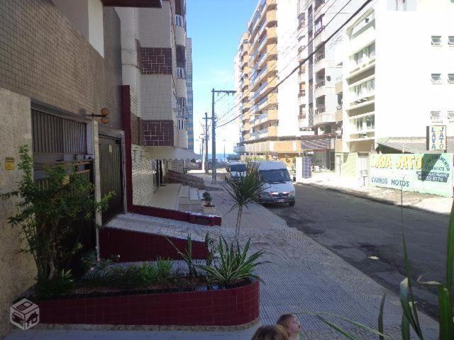 Edificio Evora Ap 604 - Praia Do Morro, Guarapari Extérieur photo