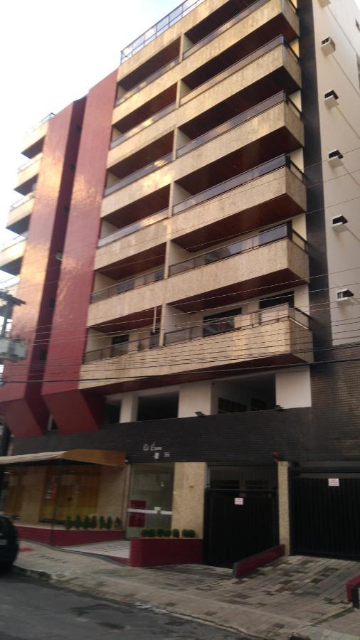 Edificio Evora Ap 604 - Praia Do Morro, Guarapari Extérieur photo