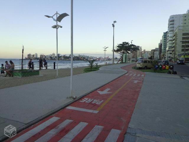 Edificio Evora Ap 604 - Praia Do Morro, Guarapari Extérieur photo